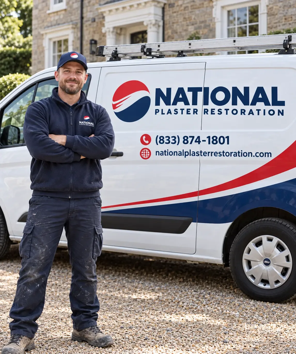 Plaster Repair company in Happy Valley, OR